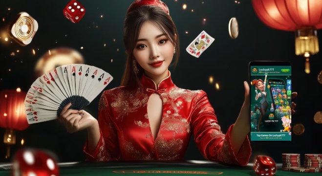 Turnkey Online Casino - ورچوئل گیمز میں