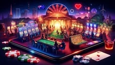 Turnkey Online Casino خوش آمدید بونس +600% پیشکش موبائل ایپ کے پروموشن سیکشن میں دکھائی دیتی ہے۔