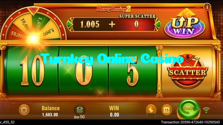 available types of Turnkey Online Casino bet including pre-match live express and system bets