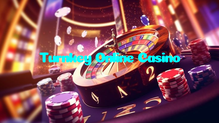 making first deposit on Turnkey Online Casino website using local payment methods in Pakistan