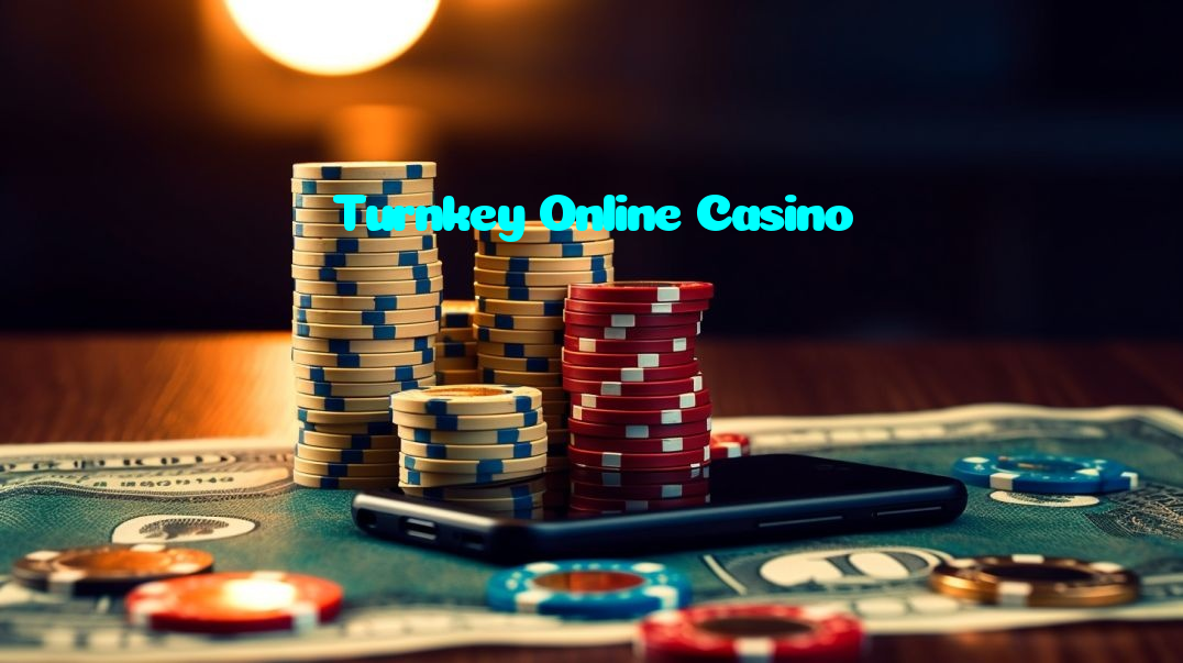 making first deposit on Turnkey Online Casino website using local payment methods in Pakistan