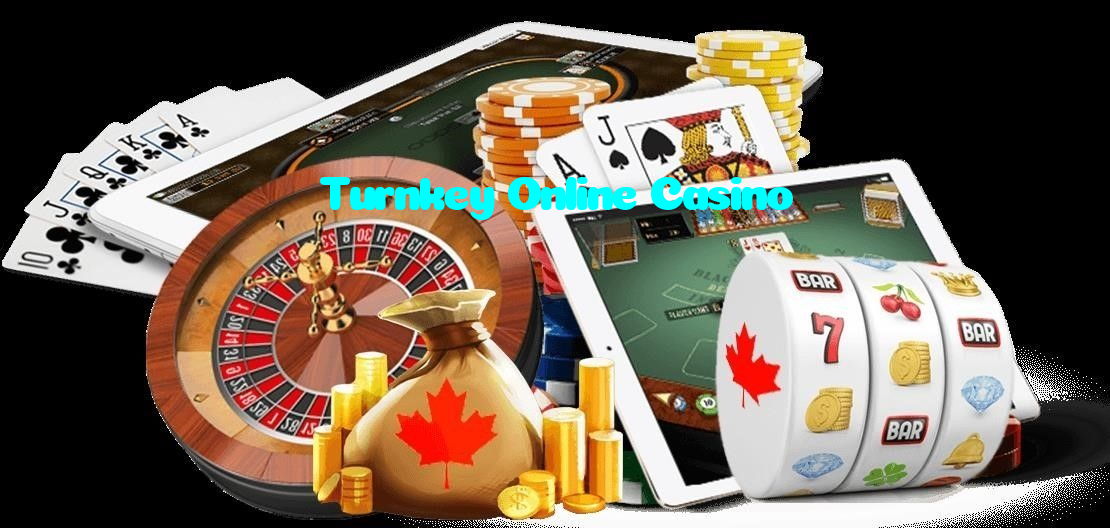 Turnkey Online Casino casino presented on mobile device in Pakistan with slots and live games