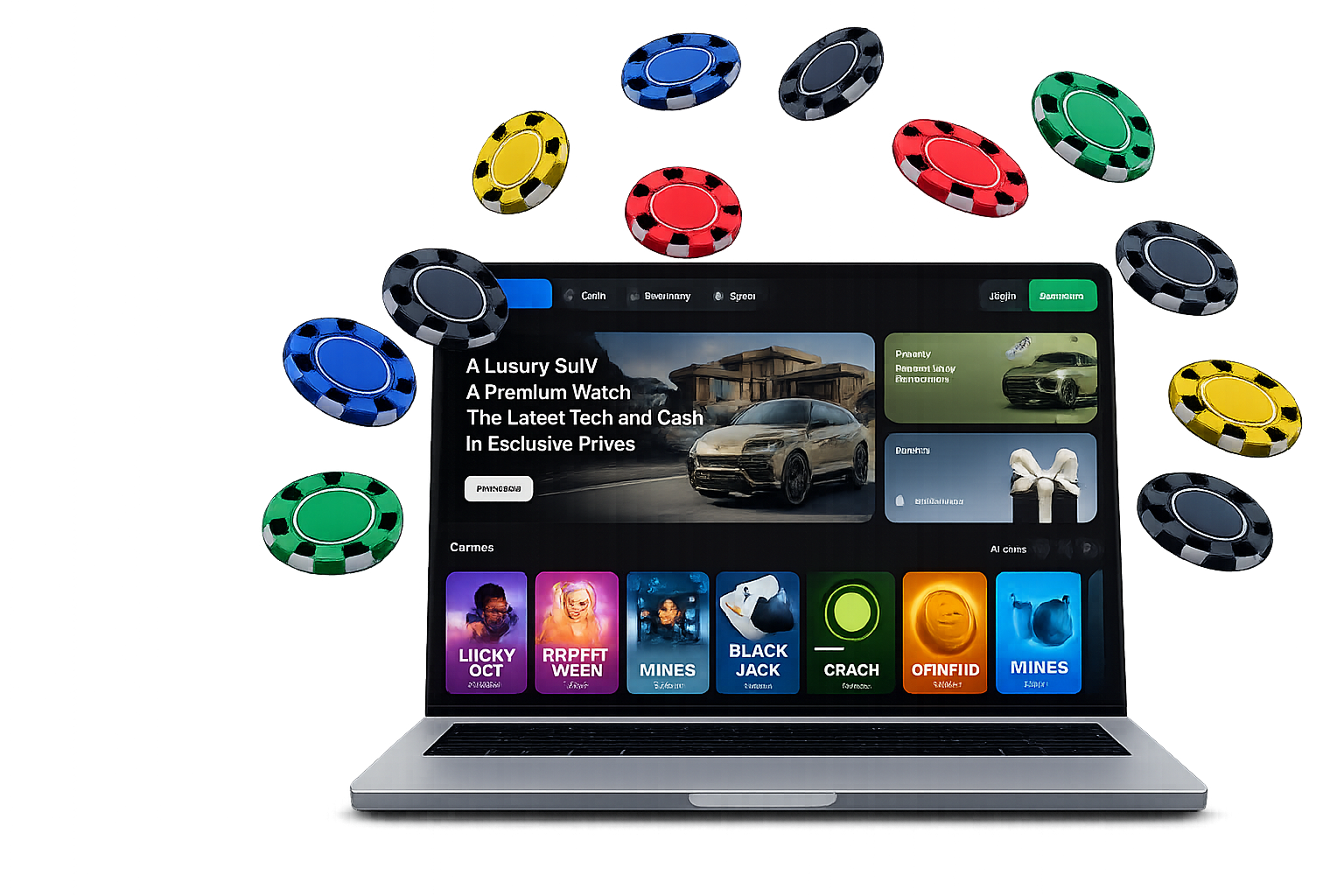 Turnkey Online Casino Pakistan