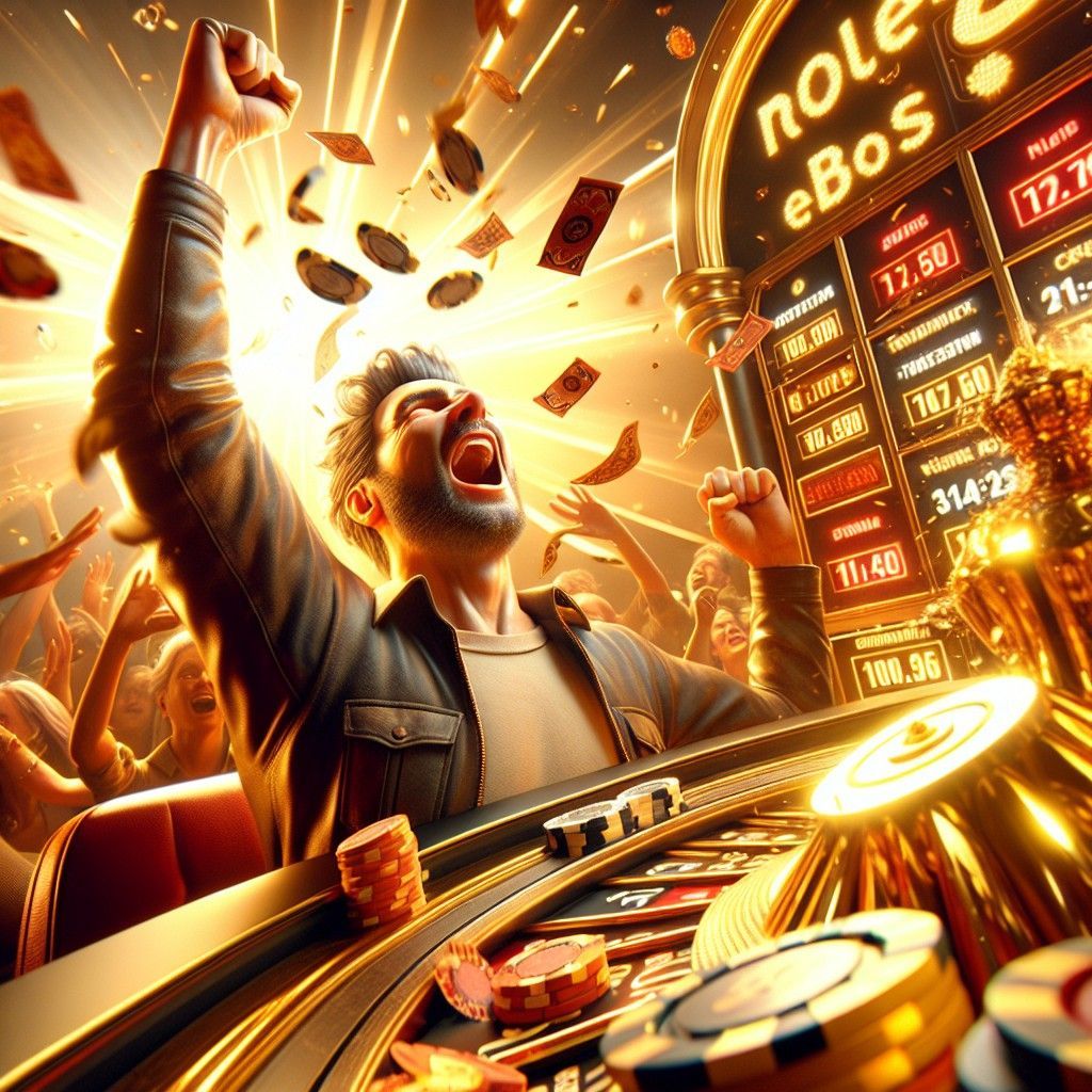 پاکستان کے Turnkey Online Casino کھلاڑیوں کے لیےجیک پاٹ گیم