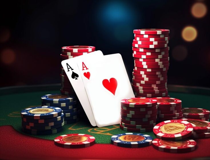 Turnkey Online Casino کیسینو میں رولیٹی گیمز کے بارے میں معلومات
