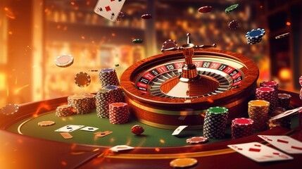 Turnkey Online Casino کھلاڑیوں کے لیے لائیو کیسینو سیکشن