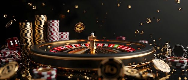 Turnkey Online Casino میں پاکستان کے کھلاڑیوں کے لیے ٹاپ گیمز