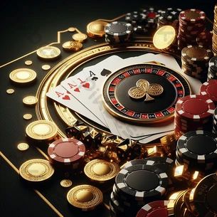 پاکستان میں Turnkey Online Casino کا آن لائن کیسینو سیکشن کھولیں۔