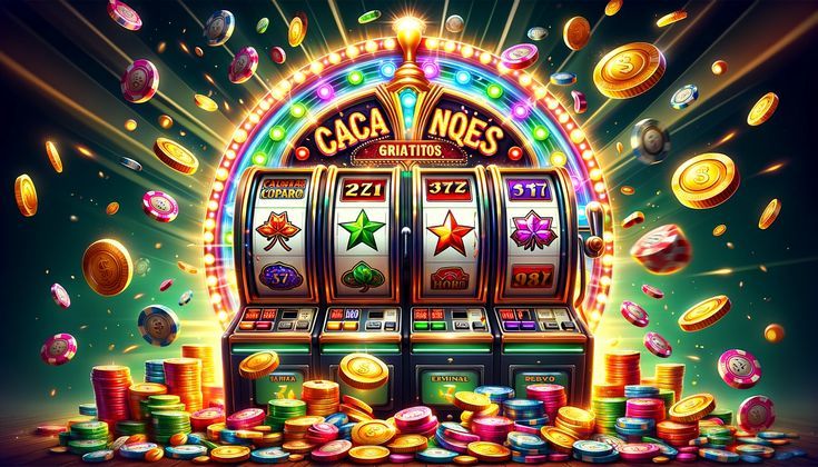 Turnkey Online Casino کیسینو میں سلاٹ کھیلنا شروع کریں۔