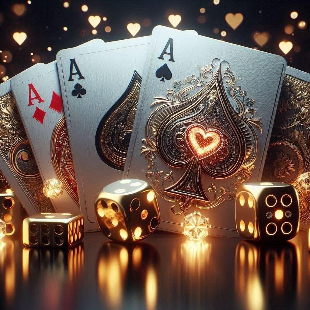 Turnkey Online Casino آن لائن کیسینو میں اصل گیمز